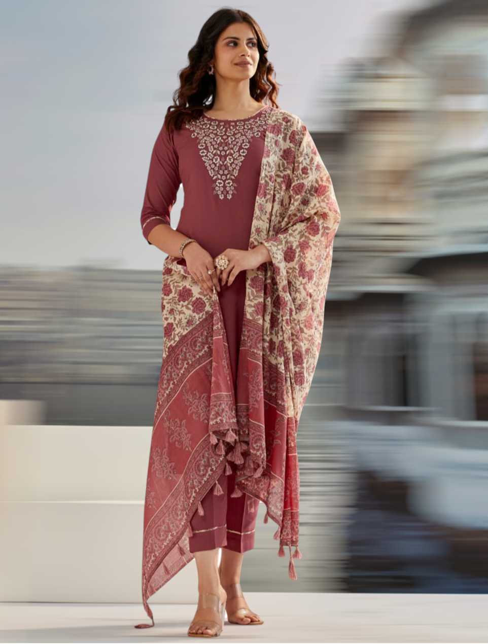 GulRuh Elegance