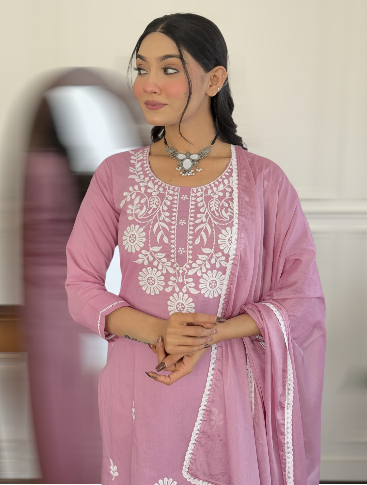Chandni Blush