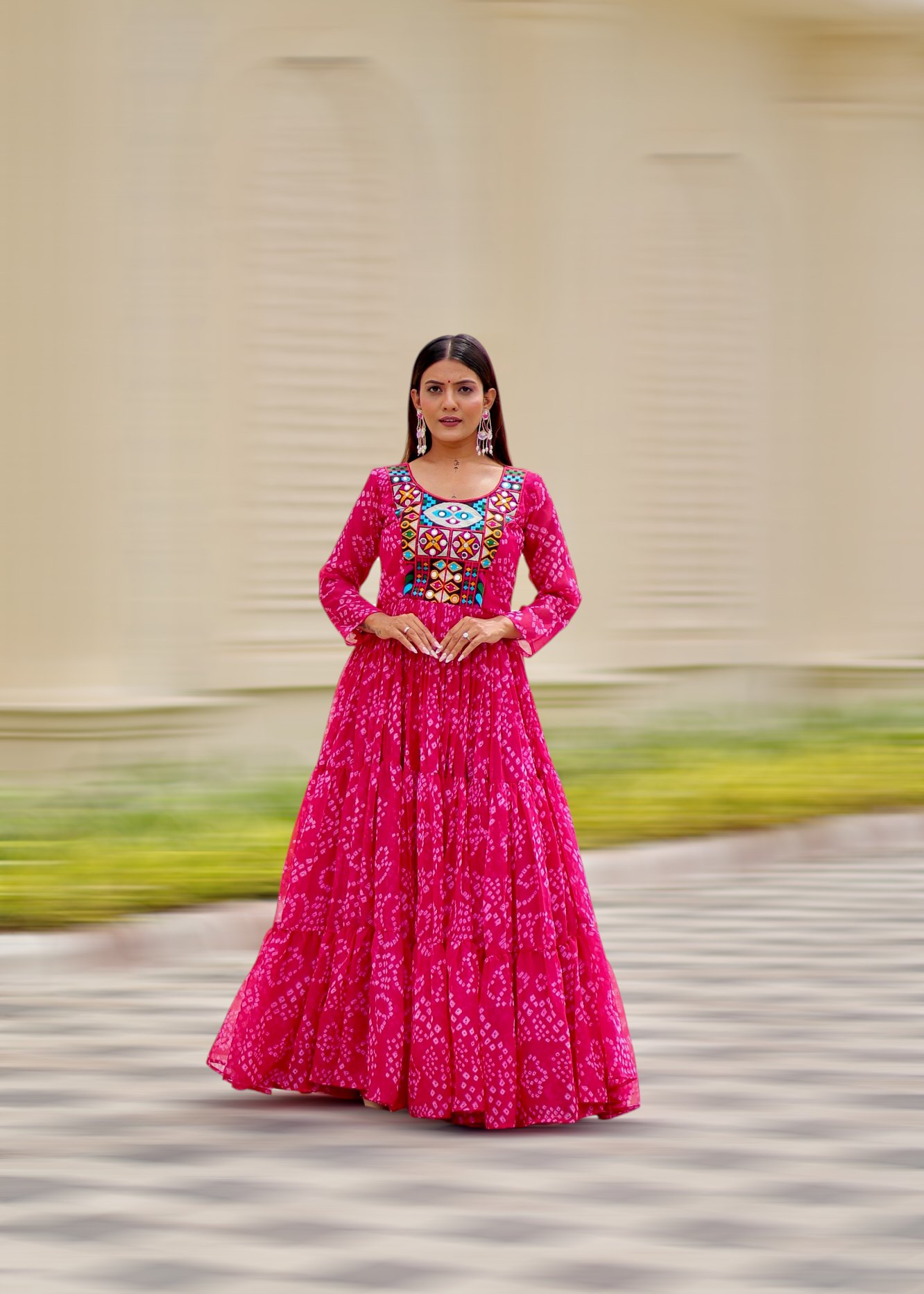 RaasLeela Flare