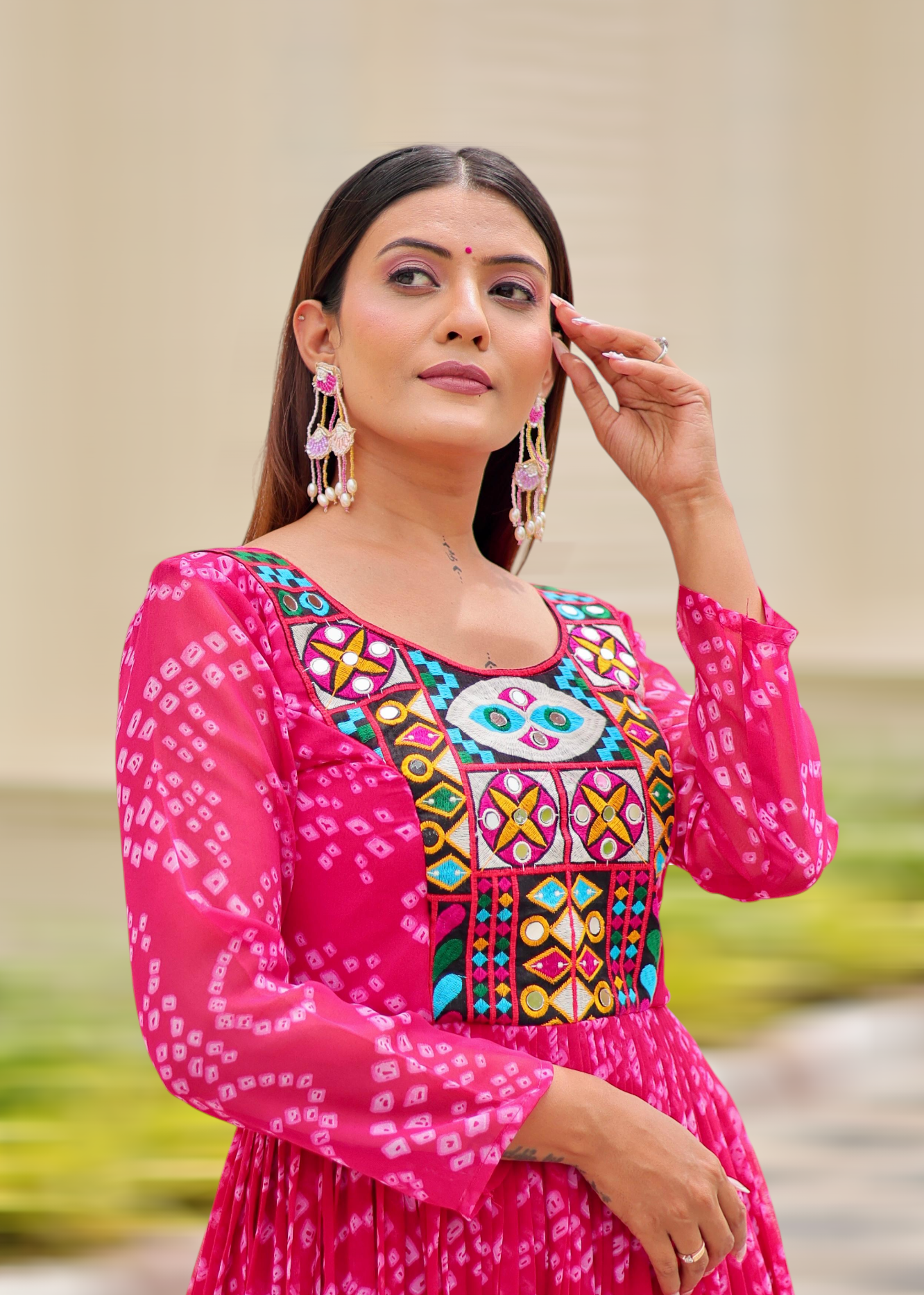 RaasLeela Flare