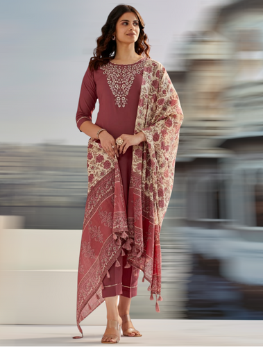 GulRuh Elegance