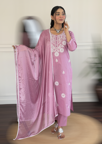 Chandni Blush