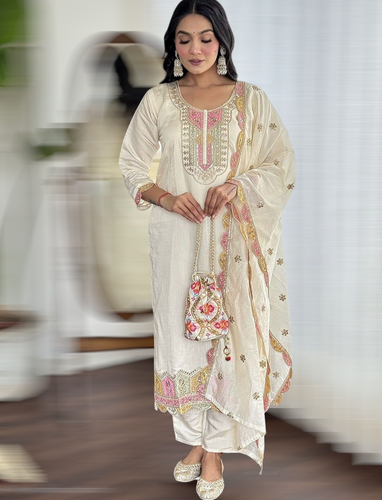 Noorani Ivory Grace